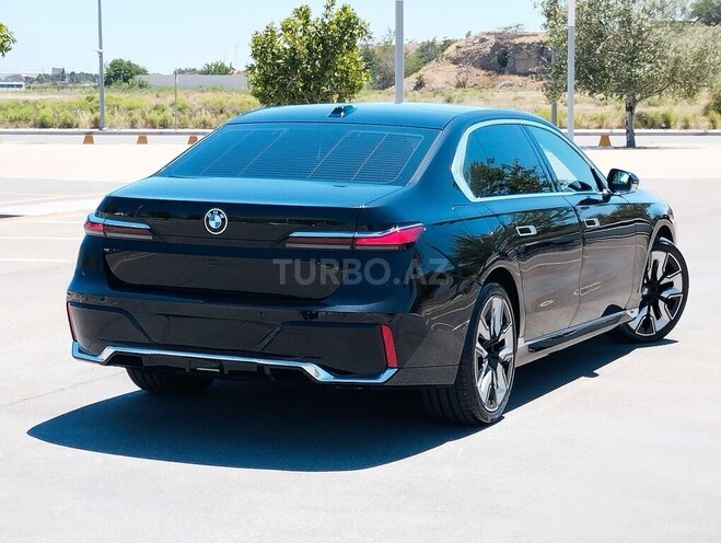 BMW 740-6