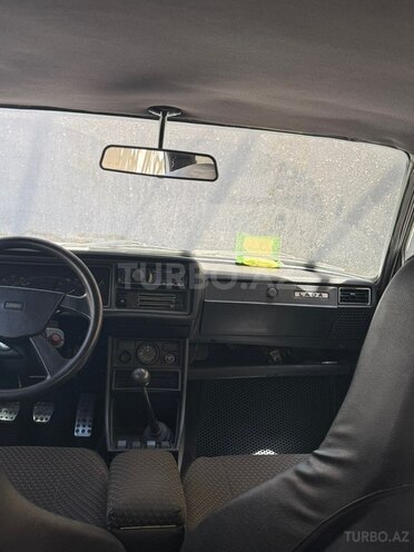 LADA (VAZ) 2107-8