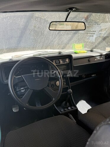 LADA (VAZ) 2107-9