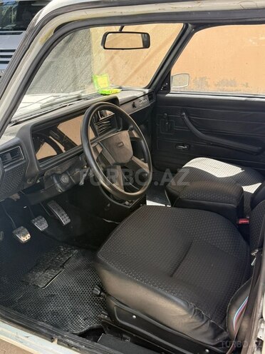 LADA (VAZ) 2107-10