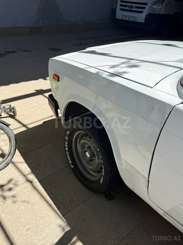 LADA (VAZ) 2107-12
