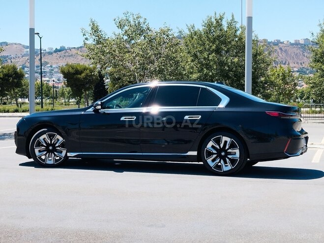 BMW 740-5