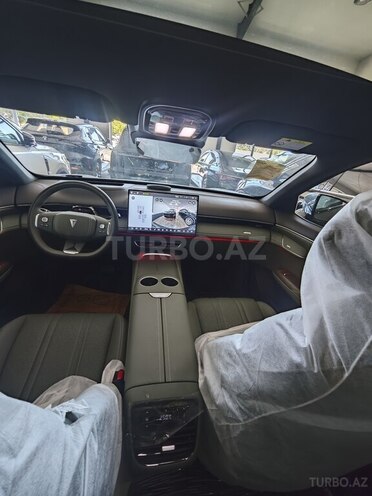 Changan Deepal S07-7