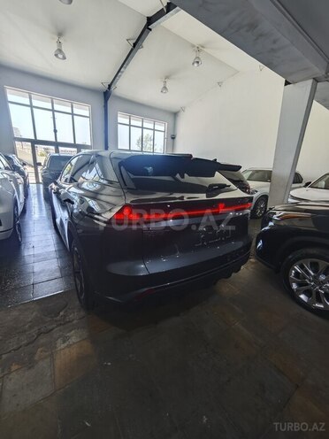 Changan Deepal S07-4
