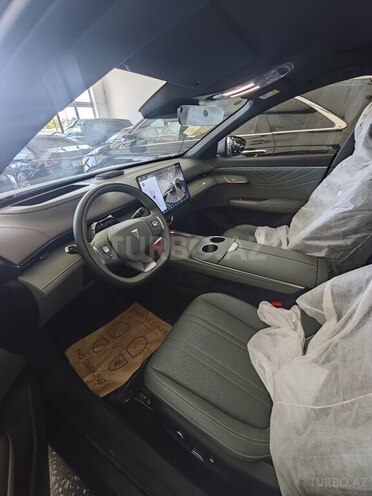 Changan Deepal S07-8