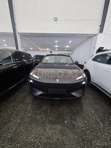 Changan Deepal S07-1