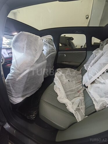 Changan Deepal S07-9