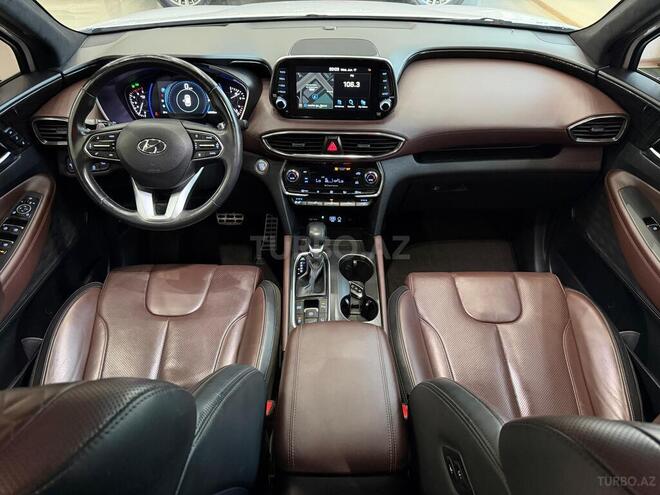 Hyundai Santa Fe-3