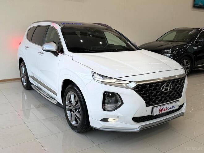 Hyundai Santa Fe-11