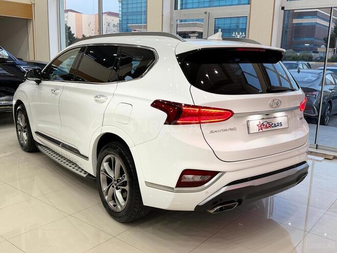 Hyundai Santa Fe-10
