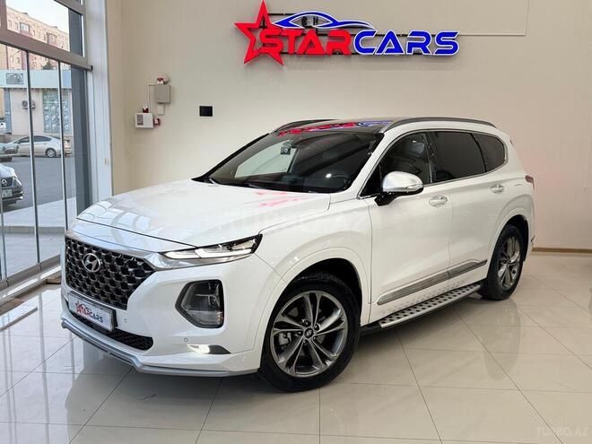 Hyundai Santa Fe-6