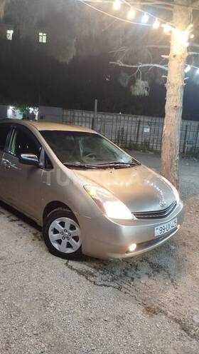 Toyota Prius-2