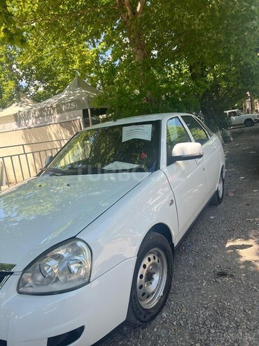 LADA (VAZ) Priora-3