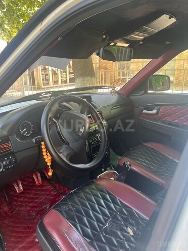 LADA (VAZ) Priora-8