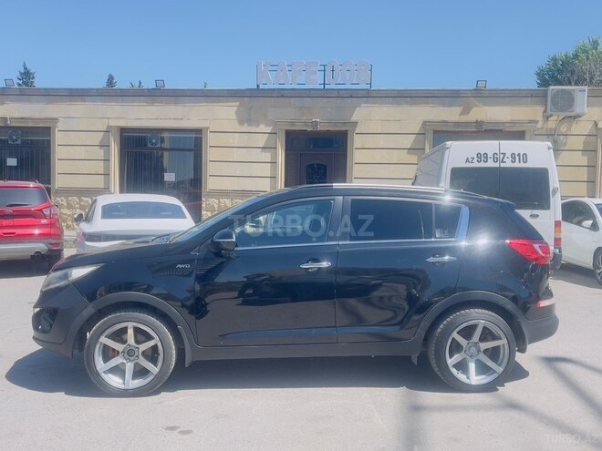 Kia Sportage-3