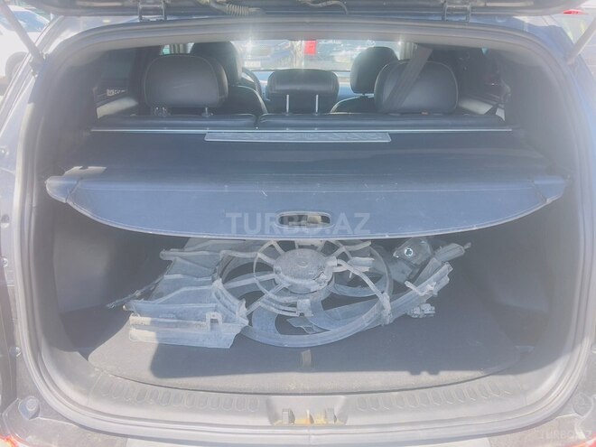 Kia Sportage-14