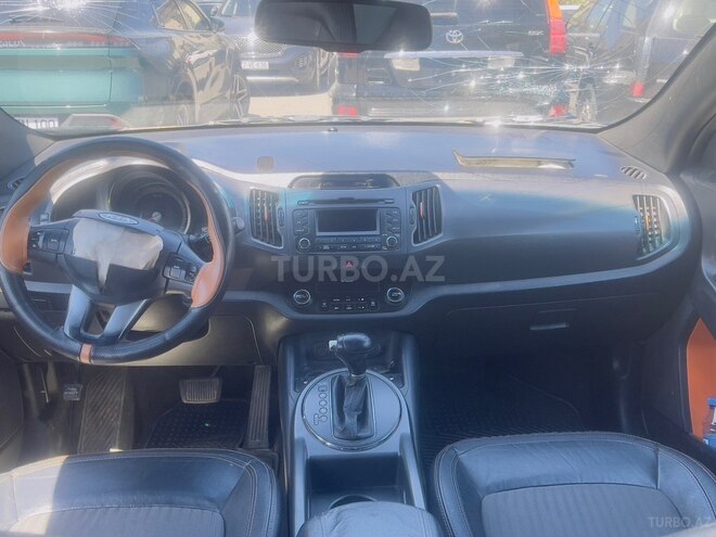 Kia Sportage-10
