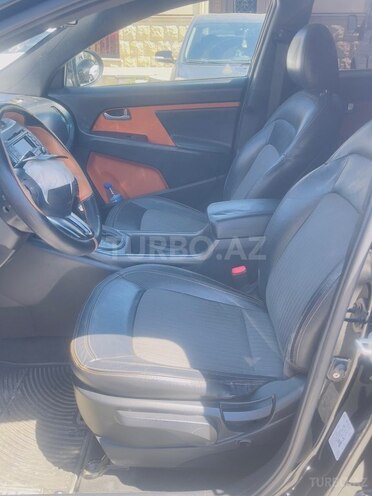 Kia Sportage-12