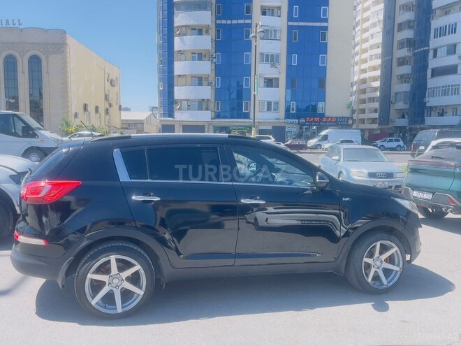 Kia Sportage-7