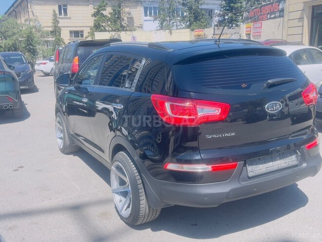 Kia Sportage-4