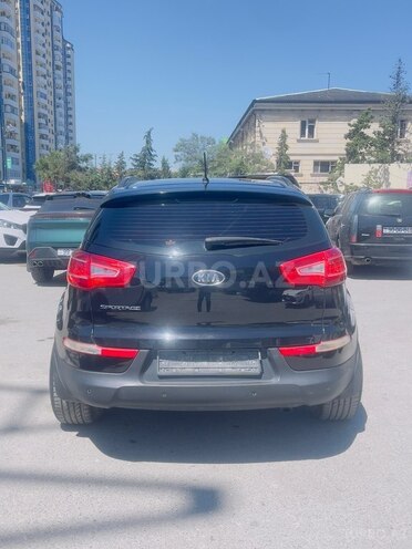 Kia Sportage-5