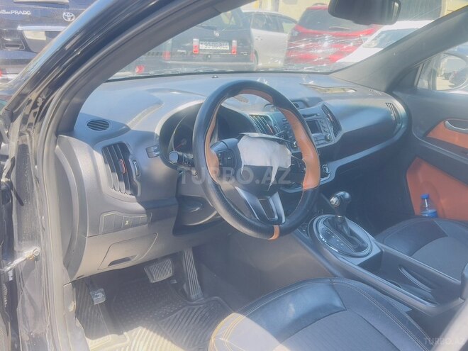 Kia Sportage-13