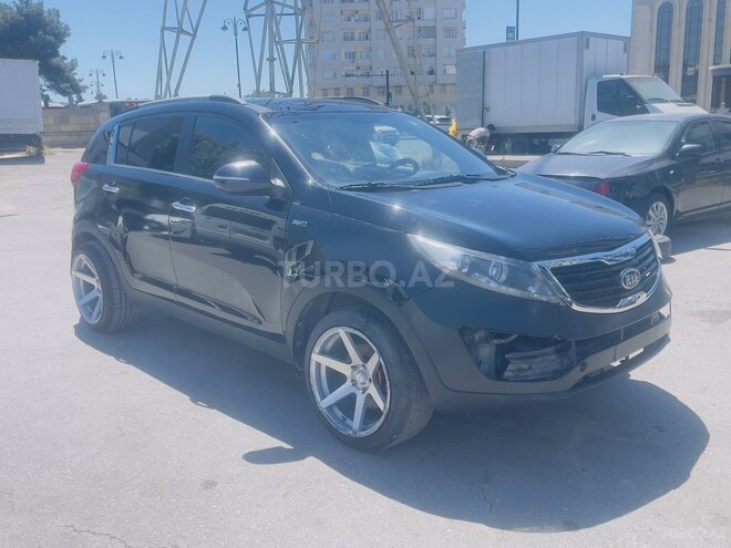 Kia Sportage-8