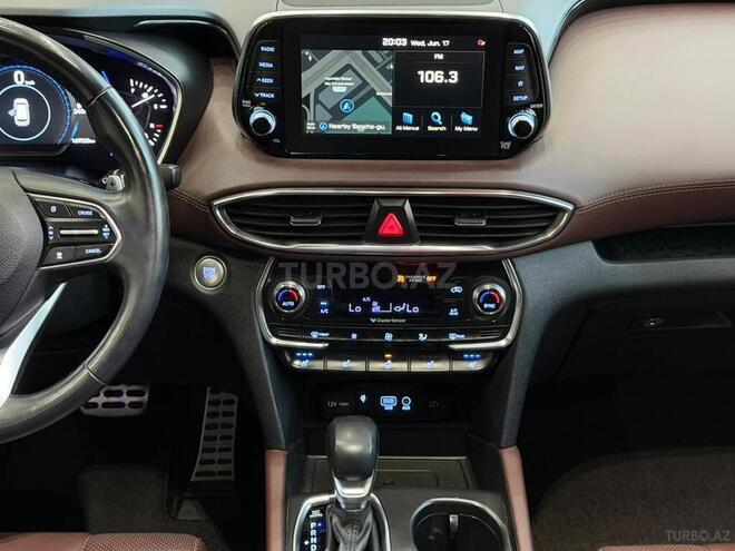Hyundai Santa Fe-18