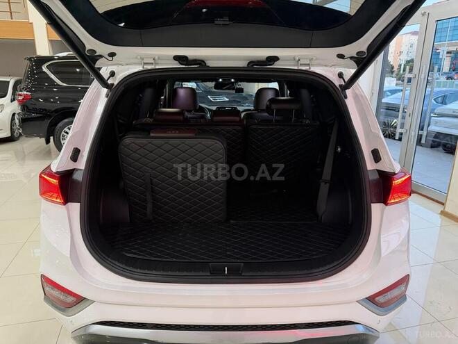 Hyundai Santa Fe-39