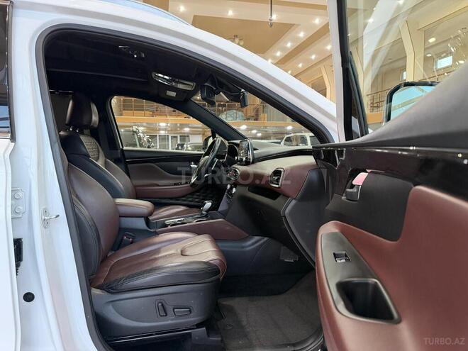 Hyundai Santa Fe-46