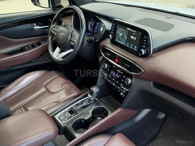 Hyundai Santa Fe-38