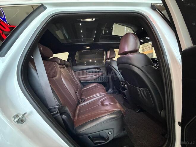 Hyundai Santa Fe-29