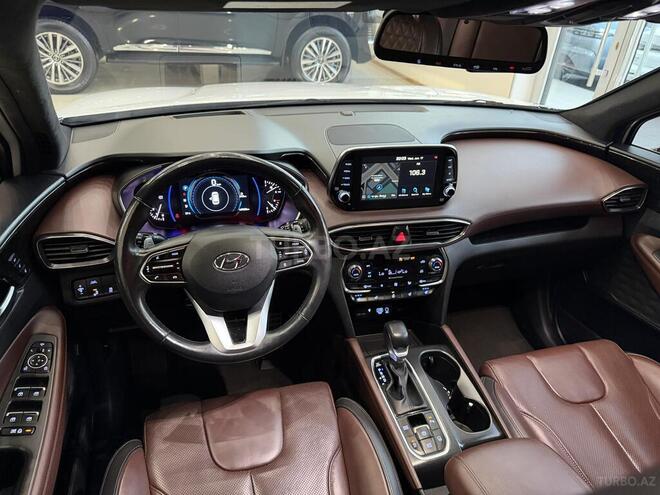 Hyundai Santa Fe-47