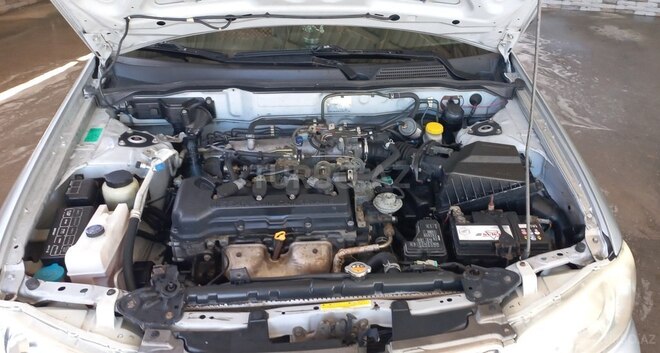 Nissan Sunny-2