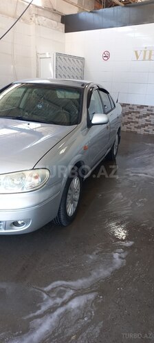 Nissan Sunny-10