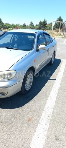 Nissan Sunny-14