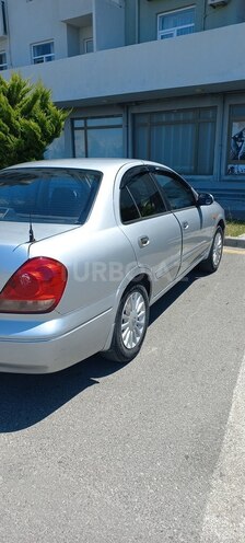 Nissan Sunny-13