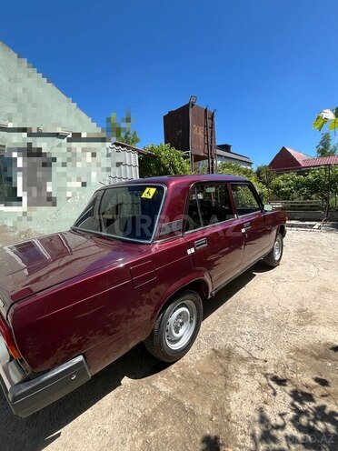 LADA (VAZ) 2107-3