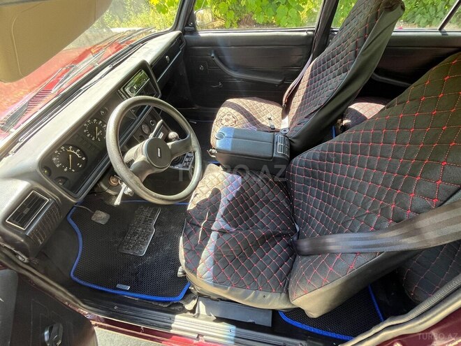 LADA (VAZ) 2107-7