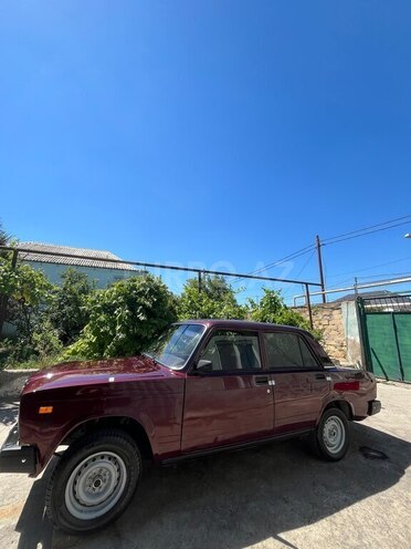 LADA (VAZ) 2107-9