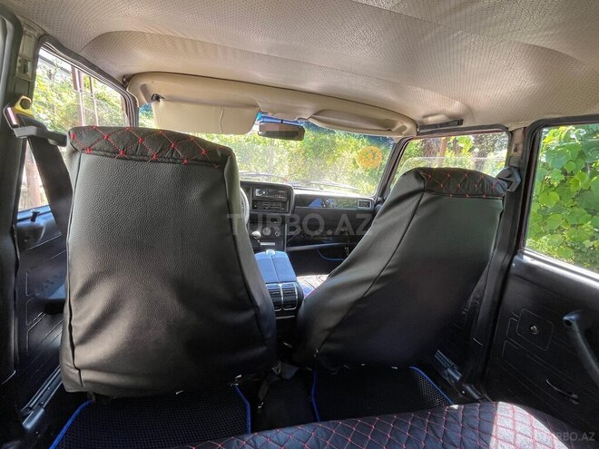 LADA (VAZ) 2107-11