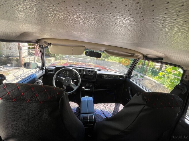 LADA (VAZ) 2107-12
