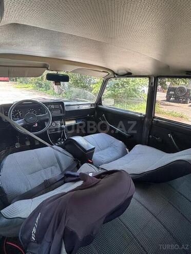 LADA (VAZ) 2107-8
