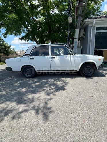 LADA (VAZ) 2107-3