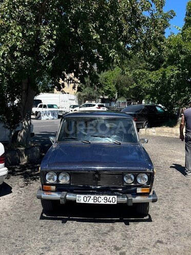 LADA (VAZ) 2106-1