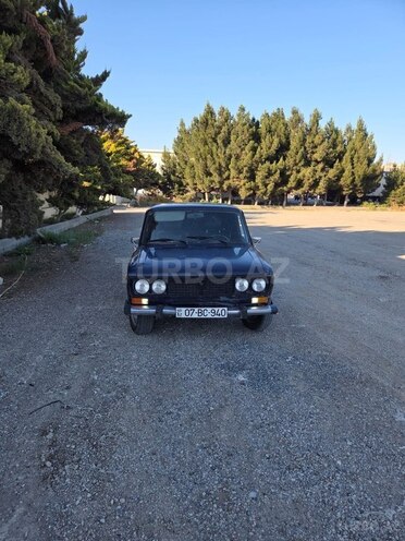 LADA (VAZ) 2106-12