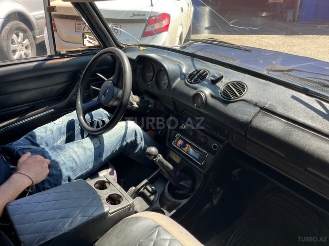 LADA (VAZ) 2106-8