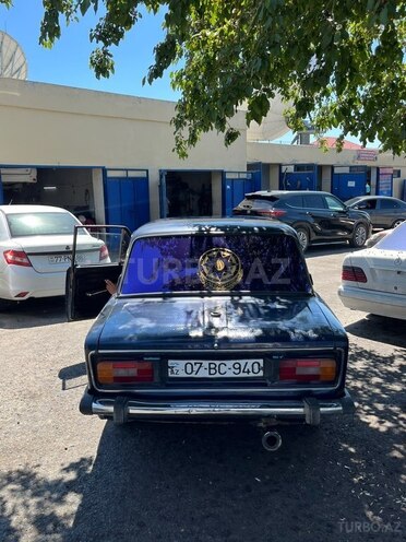 LADA (VAZ) 2106-4