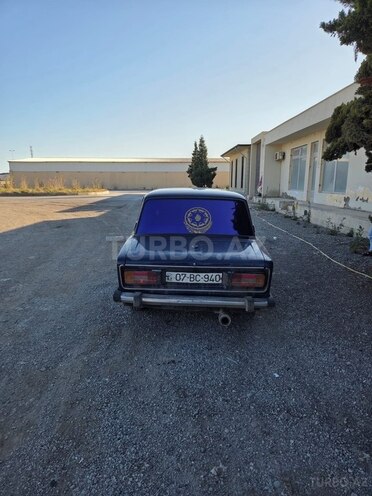 LADA (VAZ) 2106-11