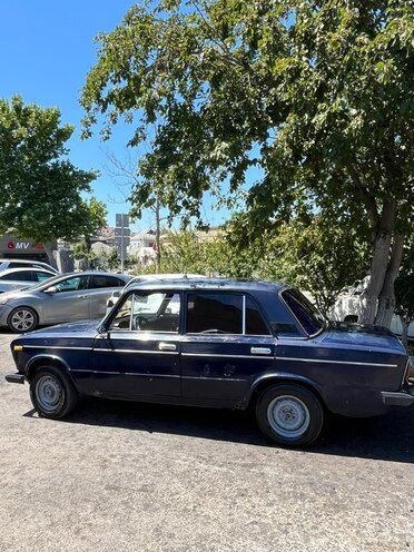 LADA (VAZ) 2106-2